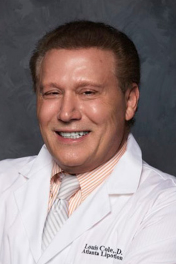 Dr. Lou Cole