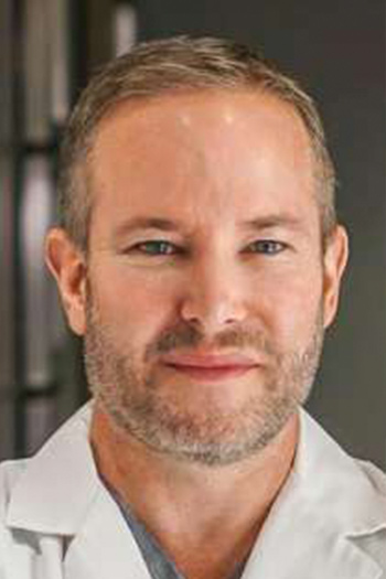 Dr. William Hall